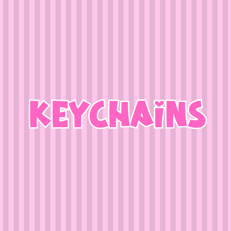 KEYCHAINS